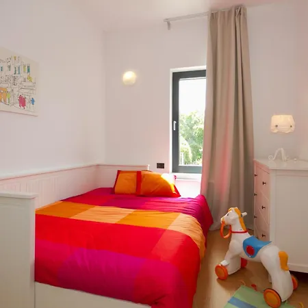 Villa Modern Anna With Outdoor Pool In *