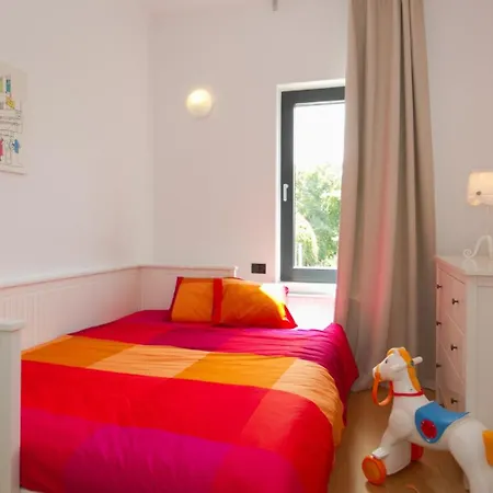 Villa Modern Anna With Outdoor Pool In