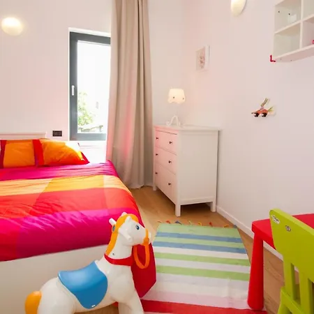 Villa Modern Anna With Outdoor Pool In *