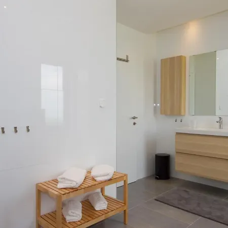 Villa Modern Anna With Outdoor Pool In Visnjan